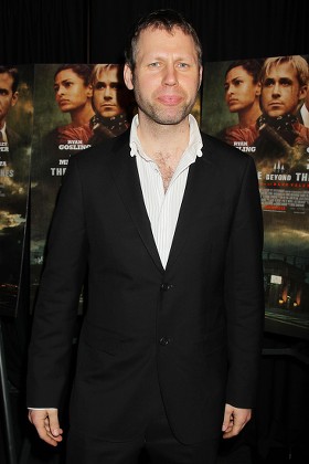 'The Place Beyond the Pines' film premiere, New York, America - 28 Mar 2013