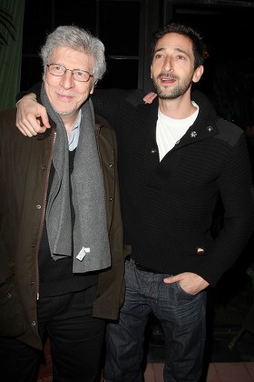 'Extraordinary Measures' Cinema Society Film Screening After Party at The Bowery Hotel, New York, America - 21 Jan 2010
