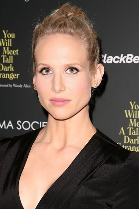 Lucy Punch Editorial Stock Photo - Stock Image | Shutterstock