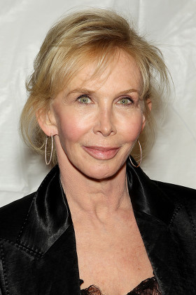 Trudie Styler Editorial Stock Photo - Stock Image Shutterstock