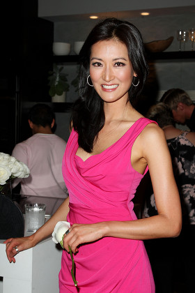 Kelly Choi Editorial Stock Photo - Stock Image | Shutterstock
