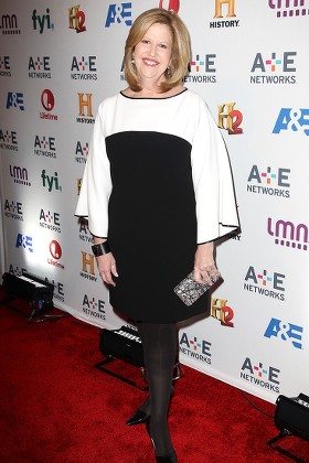 A&E Network Upfront, New York, America - 08 May 2014