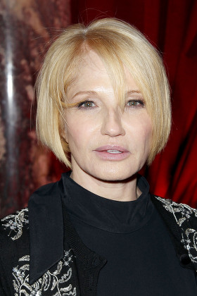 Ellen Barkin Editorial Stock Photo - Stock Image | Shutterstock