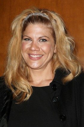 Kristen Johnston Editorial Stock Photo - Stock Image | Shutterstock