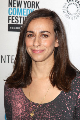 Lucia Aniello Editorial Stock Photo - Stock Image | Shutterstock