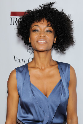 Yaya Dacosta Editorial Stock Photo - Stock Image | Shutterstock