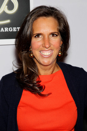 The Launch of 'The Shops' at Target in New York, America - 01 May 2012