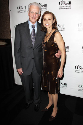 13th Annual Monte Cristo Award, New York, America - 15 Apr 2013