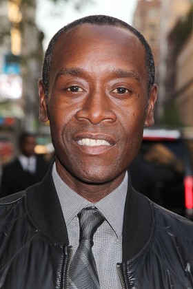 Don Cheadle Editorial Stock Photo - Stock Image | Shutterstock