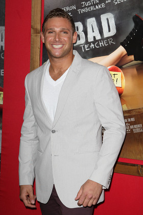 'Bad Teacher' Film premiere, New York, America - 20 Jun 2011