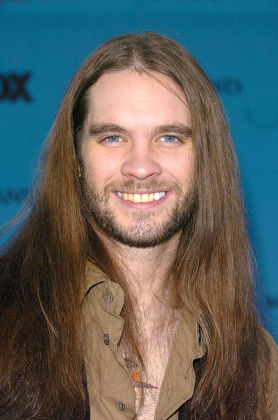 Bo Bice Editorial Stock Photo - Stock Image Shutterstock