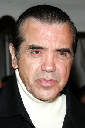 Chazz Palminteri Editorial Stock Photo - Stock Image | Shutterstock
