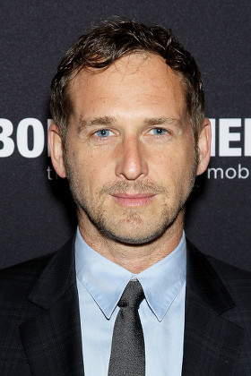 Josh Lucas Editorial Stock Photo - Stock Image 