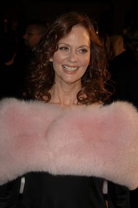Lesley Ann Warren Editorial Stock Photo - Stock Image | Shutterstock