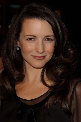 Kristin Davis Editorial Stock Photo - Stock Image | Shutterstock