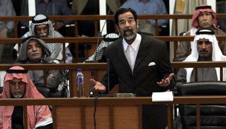 taha yassin ramadan