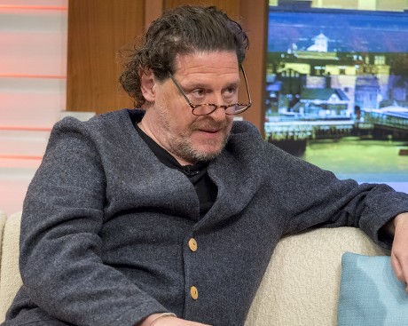 Marco Pierre White Editorial Stock Photo - Stock Image | Shutterstock