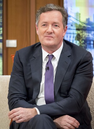 Piers Morgan Editorial Stock Photo - Stock Image | Shutterstock