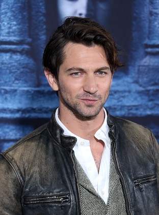 Michiel Huisman Editorial Stock Photo - Stock Image | Shutterstock