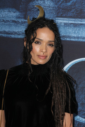 Lisa Bonet Editorial Stock Photo - Stock Image | Shutterstock