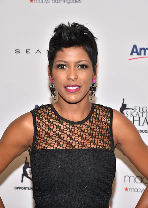 Tamron Hall Editorial Stock Photo - Stock Image | Shutterstock