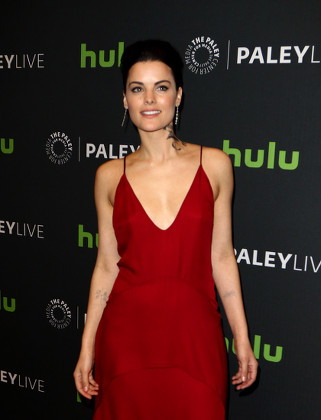 Jaimie Alexander Editorial Stock Photo - Stock Image | Shutterstock