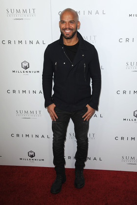 Amaury Nolasco Editorial Stock Photo - Stock Image | Shutterstock