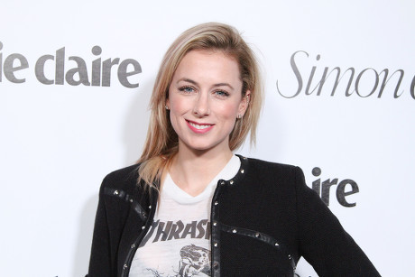 Iliza Shlesinger Editorial Stock Photo - Stock Image | Shutterstock