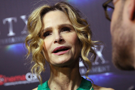 Kyra Sedgwick Editorial Stock Photo - Stock Image Shutterstock