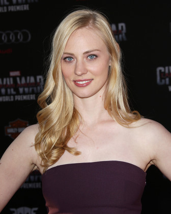 Deborah Ann Woll Editorial Stock Photo - Stock Image | Shutterstock