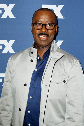 Courtney B Vance Editorial Stock Photo - Stock Image | Shutterstock