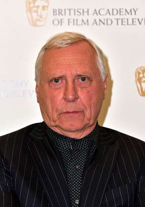 Peter Greenaway Editorial Stock Photo - Stock Image | Shutterstock