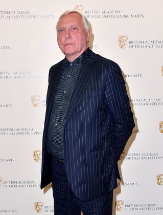 Peter Greenaway Editorial Stock Photo - Stock Image | Shutterstock