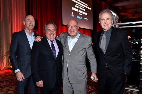 20th Century Fox presentation at CinemaCon, Las Vegas, America - 13 Apr 2016