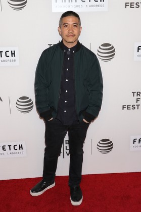 'The First Monday in May' premiere, Opening Night, Tribeca Film Festival, New York, America - 13 Apr 2016