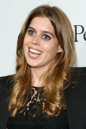 Princess Beatrice Editorial Stock Photo - Stock Image | Shutterstock