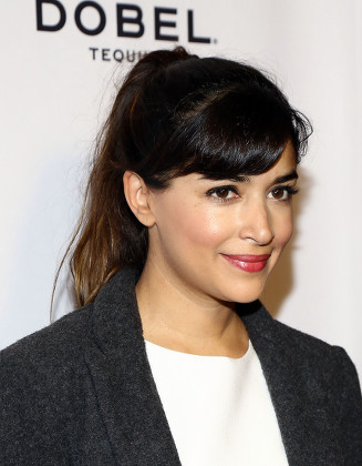 Hannah Simone Editorial Stock Photo - Stock Image | Shutterstock
