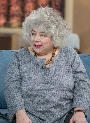 Miriam Margolyes Editorial Stock Photo - Stock Image | Shutterstock