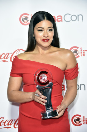 Gina Rodriguez Editorial Stock Photo - Stock Image | Shutterstock