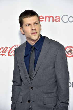 Jesse Eisenberg Editorial Stock Photo - Stock Image | Shutterstock