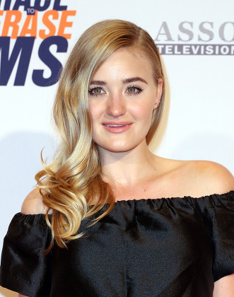 Aj Michalka Editorial Stock Photo - Stock Image | Shutterstock