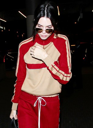Kendall Jenner Editorial Stock Photo - Stock Image | Shutterstock