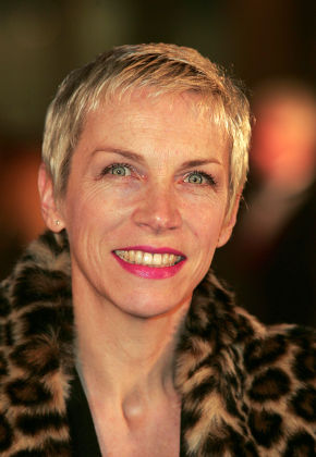 Annie Lennox Editorial Stock Photo - Stock Image | Shutterstock