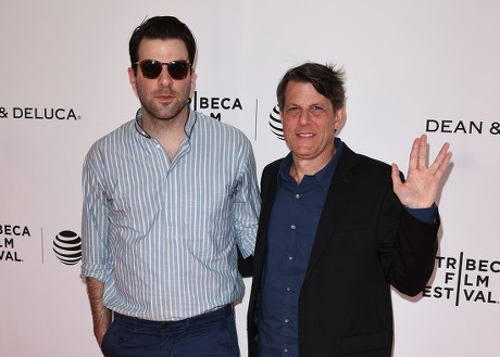 Tribeca Tune In: 'For The Love Of Spock' film screening, Tribeca Film Festival, New York, America - 18 Apr 2016