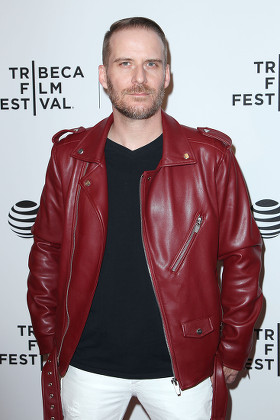 'Vincent N Roxxy' film premiere, Tribeca Film Festival, New York, America - 18 Apr 2016