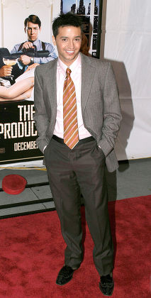 Jai Rodriguez Editorial Stock Photo - Stock Image | Shutterstock