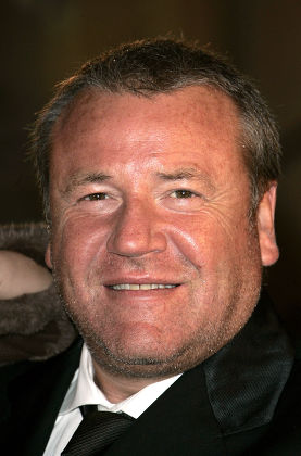 Ray Winstone Editorial Stock Photo - Stock Image | Shutterstock