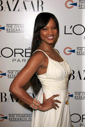 Garcelle Beauvais Nilon Editorial Stock Photo - Stock Image | Shutterstock
