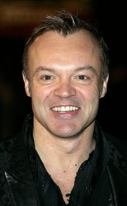 Graham Norton Editorial Stock Photo - Stock Image | Shutterstock
