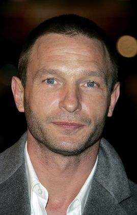 Thomas Kretschmann Editorial Stock Photo Stock Image Shutterstock